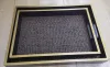 Home decoration wooden tray 57 details Picture